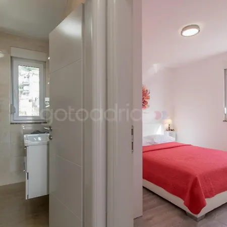 Luxury Sea & View Dammi