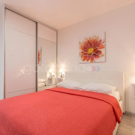 Luxury Sea & View Dammi * ماكارسكا