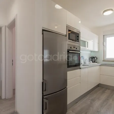 Luxury Sea & View Dammi شقة *