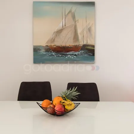 Luxury Sea & View Dammi شقة *