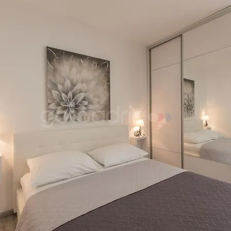 شقة Luxury Sea & View Dammi *